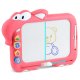 Magnetic Drawing Board for Toddlers 3-in-1 Art Table & Tangram Puzzle Ricokids RK-823