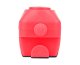 Electric Bicycle Bell AG496C, Red