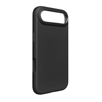 Чехол Puro для iPhone 17 Air Icon Mag Pro, черный