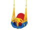 Drošas bērnu šūpoles 3in1 Ricokids Słonik Jumbo 101