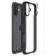 Apple iPhone 16 Plus 6.7\'\' Spigen Ultra Hybrid Case Cover, Matte Black | Telefona Vāciņš Maciņš Maks Apvalks...