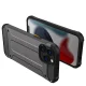 Hybrid Armor Case for iPhone 14 Pro Max Black