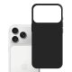 3mk Hardy MagSilicone чехол для Apple iPhone 17 Pro - Серый