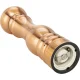 Peugeot Paris Chef u\'Select Salt Mill, 22 cm, Copper-coated