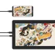 Графический планшет Huion Kamvas 16 (2021) GS1562