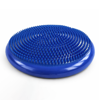 Sensorais rehabilitācijas spilvens Wozinsky WPSD-01 Zils