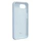 Etteri Silicone Mag vāciņš Apple iPhone 16e / 17e, gaiši zils