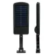 Saules LED lampa ar sensoru Forever Light SUNARI FLS-01 10W 800lm PIR ar pulti