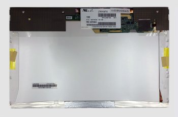 LG 14.1" Laptop Screen 1280x800 WXGA, LED, Matte, 40pin