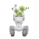 Adīts tērps Loona Premium robotam Sunflower
