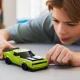 LEGO Speed Champions 77237 Dodge Challenger SRT Hellcat