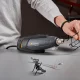 Компактный строительный фен Steinel HM Stick, 350 Вт