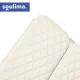Soulima LED kosmētikas spogulis, salokāms, 26952