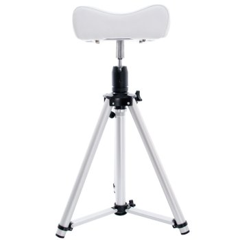 Azzurro 301 Alu Pedikīra Kāju Paliktnis | Pedicure Footstool