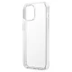 Uniq case LifePro Xtreme iPhone 14 Plus 6.7 "transparent / crystal clear