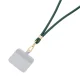 Ремешок для смартфона 3mk EasyClip, зеленый