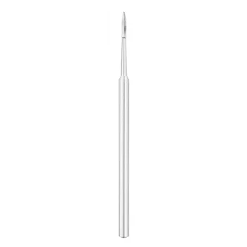 EXO PRO sešstūra nagu frēzes uzgalis, 1.2 x 5.9 mm
