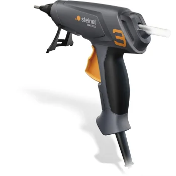 Клеевой пистолет в кейсе Steinel Gluematic 3011, 11 мм, 45 Вт