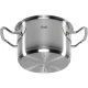 Кастрюля с крышкой Fissler Original-Profi Collection 2 16 см, 2,1 л