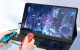 ZEUSLAP P15A 15.6\" portatīvais monitors, Full HD, 120 Hz