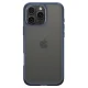 Чехол Spigen для iPhone 16 Pro Max Ultra Hybrid, синий