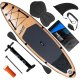 Надувная SUP Доска, Neo-Sport Aquasurf 170202, 320x84x15 см