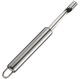 Apple Corer, Stainless Steel, Silver
