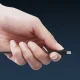 CUKTECH USB-A на Type-C кабель для зарядки 1м - Черный