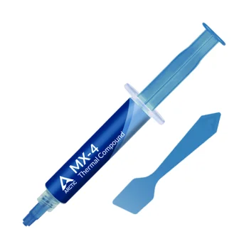 Термопаста ARCTIC MX-4 8г со шпателем