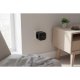 Сетевой фильтр-куб Huslog HUS1050 3 розетки и 4 порта USB (USB-C)