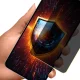 Aizsargplēve 3mk Silky Matt Privacy priekš Nubia Neo 3, matēta privātuma plēve