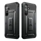 Чехол Supcase Unicorn Beetle Pro для Samsung Galaxy S26 FE, черный