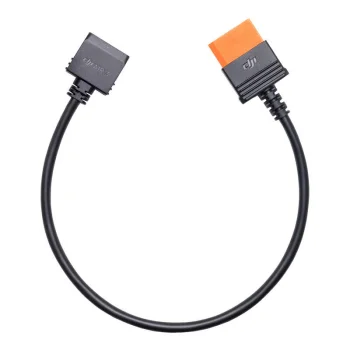 DJI Power SDC ātrās uzlādes kabelis priekš Air 3 (40 cm, 125W)