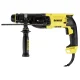DeWalt D25134K-QS SDS-plus perforators, 800 W, 2,8 J