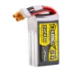 Tattu R-Line Version 5.0 LiPo akumulators 850mAh 3S 11.1V 150C XT30