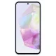 Чехол Samsung Silicone Cover для Samsung Galaxy A35 5G, синий