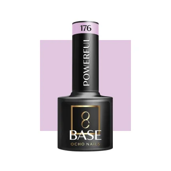 База для гель-лака Ocho Nails Powerful 176, 5 г