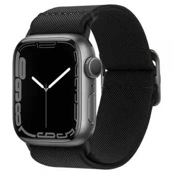 Ремешок Spigen Fit Lite для Apple Watch (42/44/45/49 mm), черный