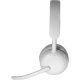 Беспроводные наушники Logitech Zone Wireless 2 ES, Off-White (версия Teams)