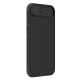 Nillkin CamShield Pro Magnetic vāciņš priekš iPhone 16e / 17e, melns