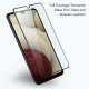 Samsung Galaxy S21 FE 5G (SM-G990B/DS) AMORUS Tempered Glass Screen Protector | Защитное Стекло на...