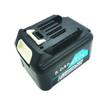 Аккумулятор Extra Digital для Makita 12V, 5Ah, BL1016, BL1021B, BL1040B