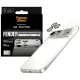 PanzerGlass Fender kameras aizsargstikls iPhone 17 Pro Max - sudraba