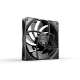 Вентилятор для корпуса be quiet! Pure Wings 3 140mm PWM High-Speed черный