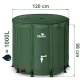 Резервуар для дождевой воды Plonos 452300, 1000 л