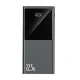 Tech-Protect PB13 Powerbank 20000mAh 22.5W, Gray