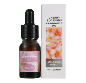 Эфирное масло Cherry Blossom