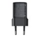 Acefast A118 GaN PD 30W USB-C lādētājs, Melns