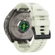 Силиконовый ремешок Tech-Protect для Garmin Fenix 5/6/6 Pro/7/8/8 Pro/E/9/9 Pro (47 мм),...