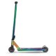 SOKE EVO Pro Stunt Scooter for Tricks and Skate Park Riding, Neochrome